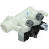 IWB 5123 (UK) Cold Water Double Inlet Solenoid Valve