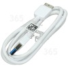 Samsung GalaxyS USB Datenkabel - 1m