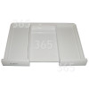 Ice Cube Tray / Diffusion / Opaque Akai