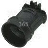 Support De Lampe 6711P Hotpoint