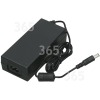 JVC Wechselstromadapter