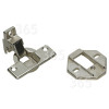 Whirlpool Integrated Door Hinge