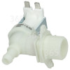 Beko Single Solenoid Inlet Valve : 90Deg. With 12 Bore Outlet