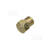 Gicleur Gaz D= 87 Gpl 7HDP 2GS (IX) RU Indesit