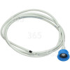 Tuyau D'arrivee 3/4" FRSS2VAF20/0 Whirlpool