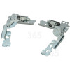 AEG Door Hinge Kit - Pack Of 2