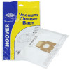Sacs Aspirateur -Synth&eacute;tiques Filtre-Flo BAG360 (Lot De 5) H30 / H52 / H56 / H60 / H61 T5510 Hoover