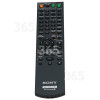 Sony DAVDZ260 RMADU008 Fernbedienung