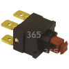 Baumatic Obsolete BDS670SS Power Button