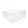 Zanussi Top Freezer Drawer