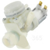 Arthur Martin Electrolux Solenoid Valve