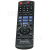 Panasonic N2QAYB000456 Heimkino-Fernbedienung
