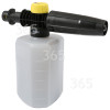 Karcher K720M K2-K7 FJ6 Foam Nozzle