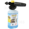 Nettoyant Jet Mousse Ultra "connecter Et Nettoyer" Pour Nettoyeur Haute Pression K2-K7 Karcher