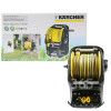 D&eacute;vidoir Mural Ou Portable De Haute Qualit&eacute; Karcher