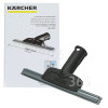Karcher Dampfreiniger-Fensterd&uuml;se