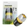 Raccord De Tuyau De Jardin Pour Nettoyeur Haute Pression Karcher