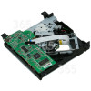 DVD Mechanism Assy