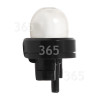Poire D'amorçage De Taille-haies - Utiliser FLY5382242427 - Gladiator 550 McCulloch