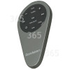 Sandstrom Remote Control