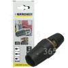 Karcher Triple Jet Pressure Washer Nozzle