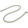 Fagor 1.5mtr. Drain Hose 19mm End With Right Angle End 22mm, Internal Dia.s'