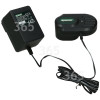 Qualcast Battery Charger