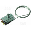 Thermostat Ranco K56l1911 FB101A Haka