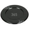 Couvercle De Br&ucirc;leur Pour Table De Cuisson - Grand, &Oslash; 100mm Hoover