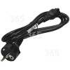 Acer 5535 Mains Cable - EU