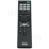 Sony RMTAA130U Fernbedienung