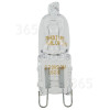 DeDietrich Capsule Lamp G9 20W