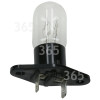 Ampoule 20W - Micro-ondes Panasonic