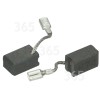 Balais De Charbon Pour Outils &Eacute;lectriques Bosch