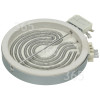 New World Ceramic Hob Hotplate Element - 1200W / 170mm Dia.