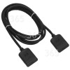 Cable One Connect De Televisor - 1.9m (no HDMI) Samsung