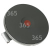 Candy Festes Heizplatten-Heizelement