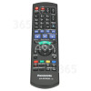 Télécommande HD N2QAYB000618 Panasonic