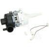 Hoover Recirculation Pump Motor: Askoll M232 295164 75W