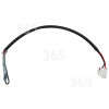 Samsung SR-L629EV Thermal Fuse : 10aAmps. Cable Length 420mm