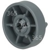 Lower Basket Wheel Grey Panasonic