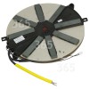 Inducteur 180/150MM75.96475.057 Stoves