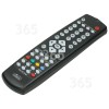 IRC83532 Télécommande Tv Compatible FVP-4000T MOCHA Humax