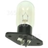 LG 25W Appliance Lamp & Base