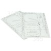 Filtre EF54 Pour Aspirateur Electrolux