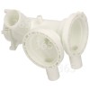 Beko Filter Housing