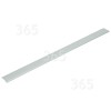 Banda De Decoraci&oacute;n Corta Plateada CFL633CS