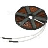 Bobine &Agrave; Induction Pour Table De Cuisson - Gaz 180 Mm