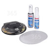 Hama CD/DVD Repair & Cleaning Kit