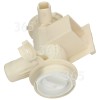 Corps De Filtre P63 Trad. COMPLESSO Zanussi